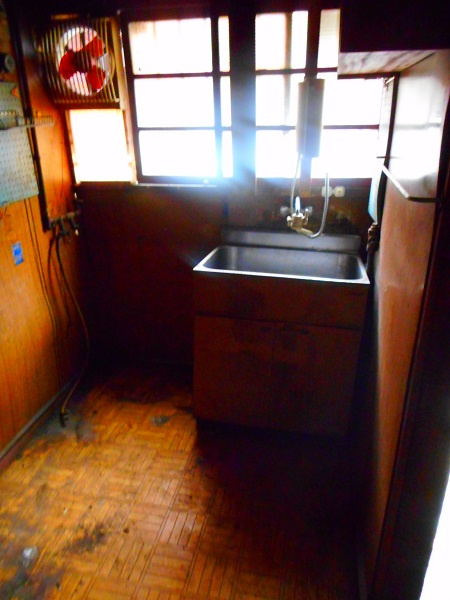 大阪市淀川区で近隣トラブルのある長屋を売るなら弊社まで！の画像