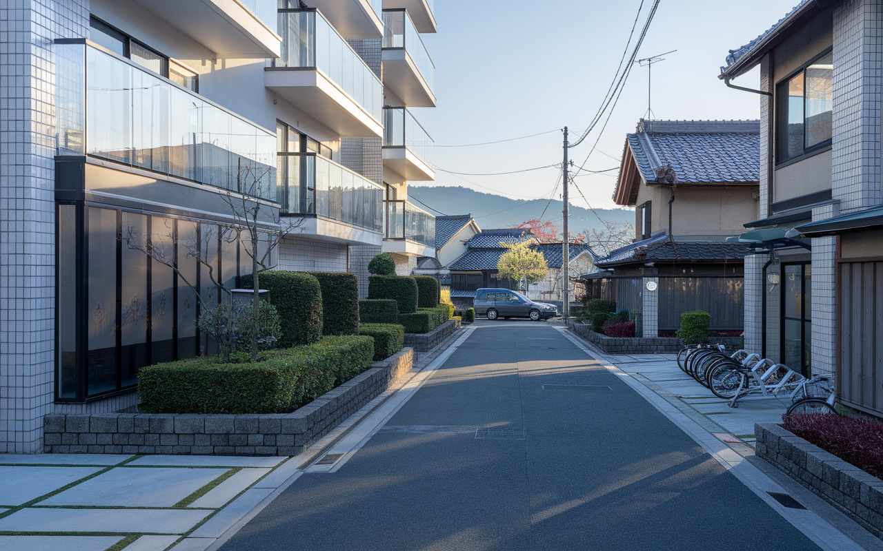 金沢市で中古マンションを探すなら住みやすさは？選ぶ際のチェックポイントもご紹介の画像