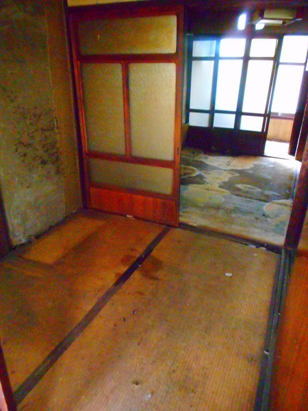 狭小地物件買取に自信あり！大阪市天王寺区の小さい家はお任せ！の画像