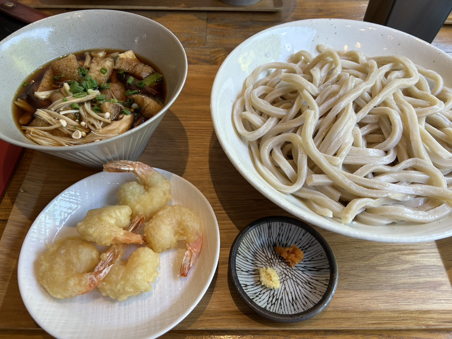 お昼ご飯☆彡の画像