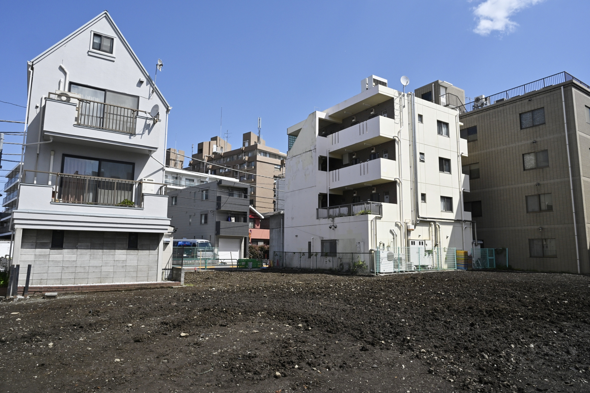 相場より安い土地に潜むリスクとは？購入前に知るべき5つの理由の画像