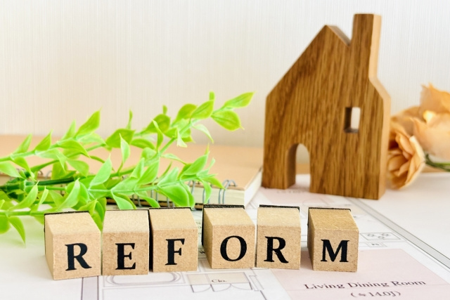 中古住宅の手直しポイントを知っていますか？判断基準や優先順位も解説の画像