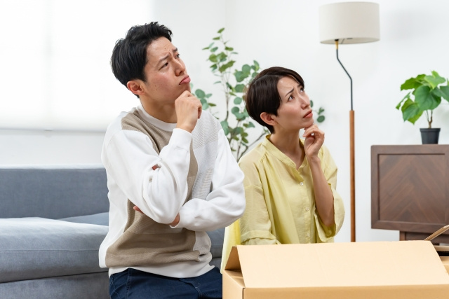 「賃貸住まいの引っ越し完全ガイド｜時期・費用・スケジュールを徹底解説」の画像