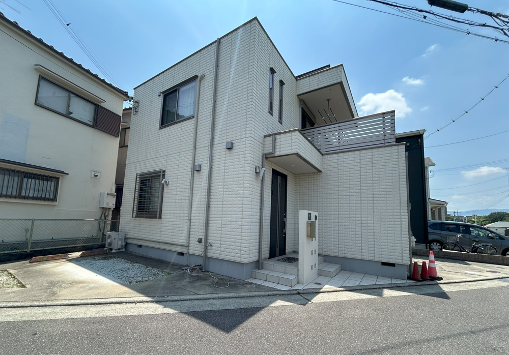 ☆ご売却依頼新着物件☆　和泉市伏屋町4丁目戸建の画像