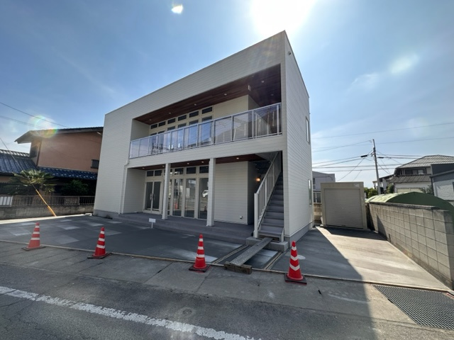 本業×不動産投資の画像