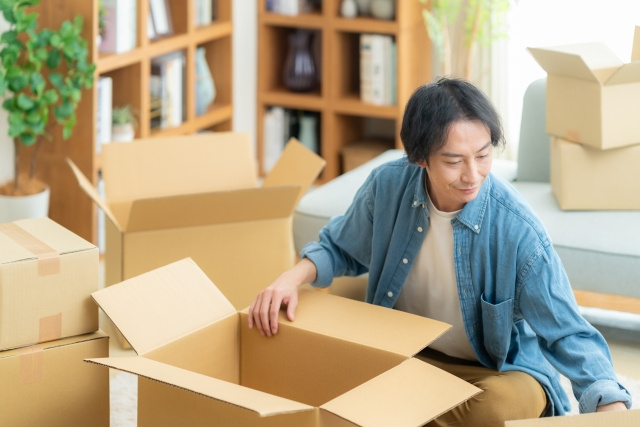 賃貸物件の引越しにかかる費用とタイミング