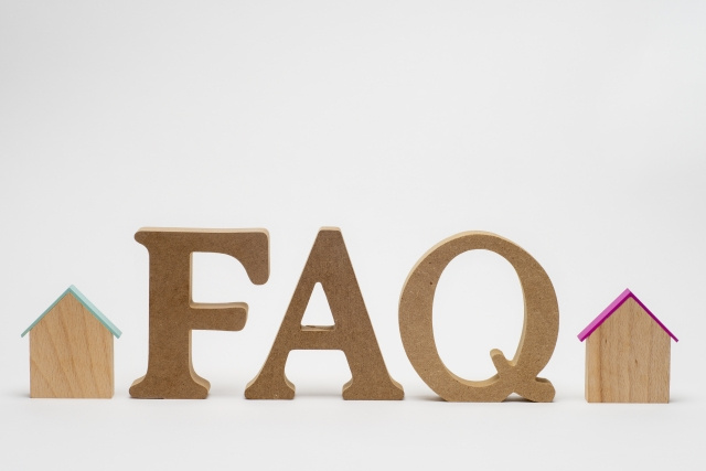 賃貸物件の引越し費用に関するよくある質問