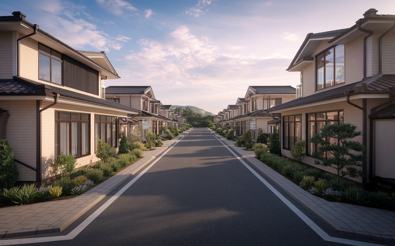 垂水でオーシャンビュー一戸建てを探すなら？理想の物件選びのコツもご紹介の画像