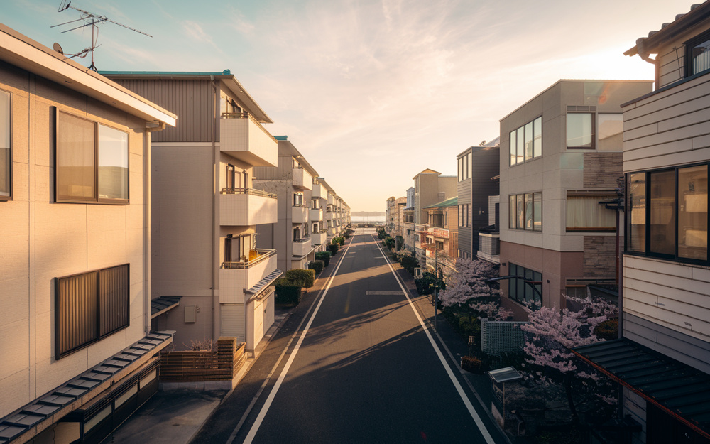 垂水でオーシャンビュー物件を購入したい方必見！選び方や価格もまとめてご紹介の画像