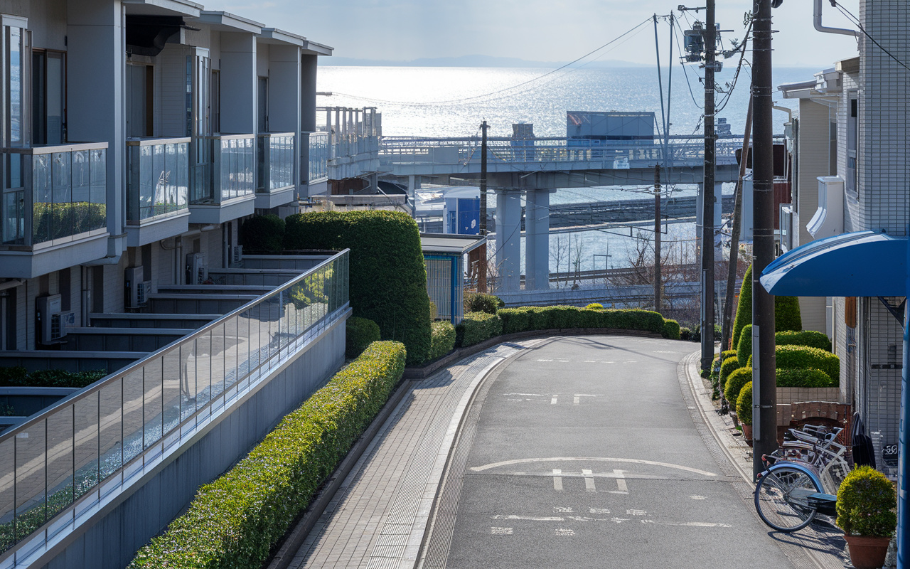 垂水駅で一人暮らしを始めるなら向きはどこ？駅周辺の住みやすさも紹介の画像