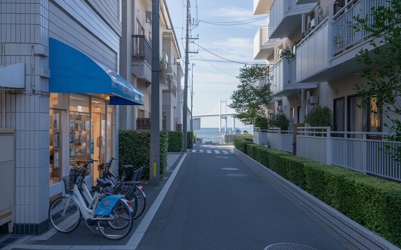 垂水駅の家賃を知りたい方へ 家賃相場や周辺環境も解説の画像