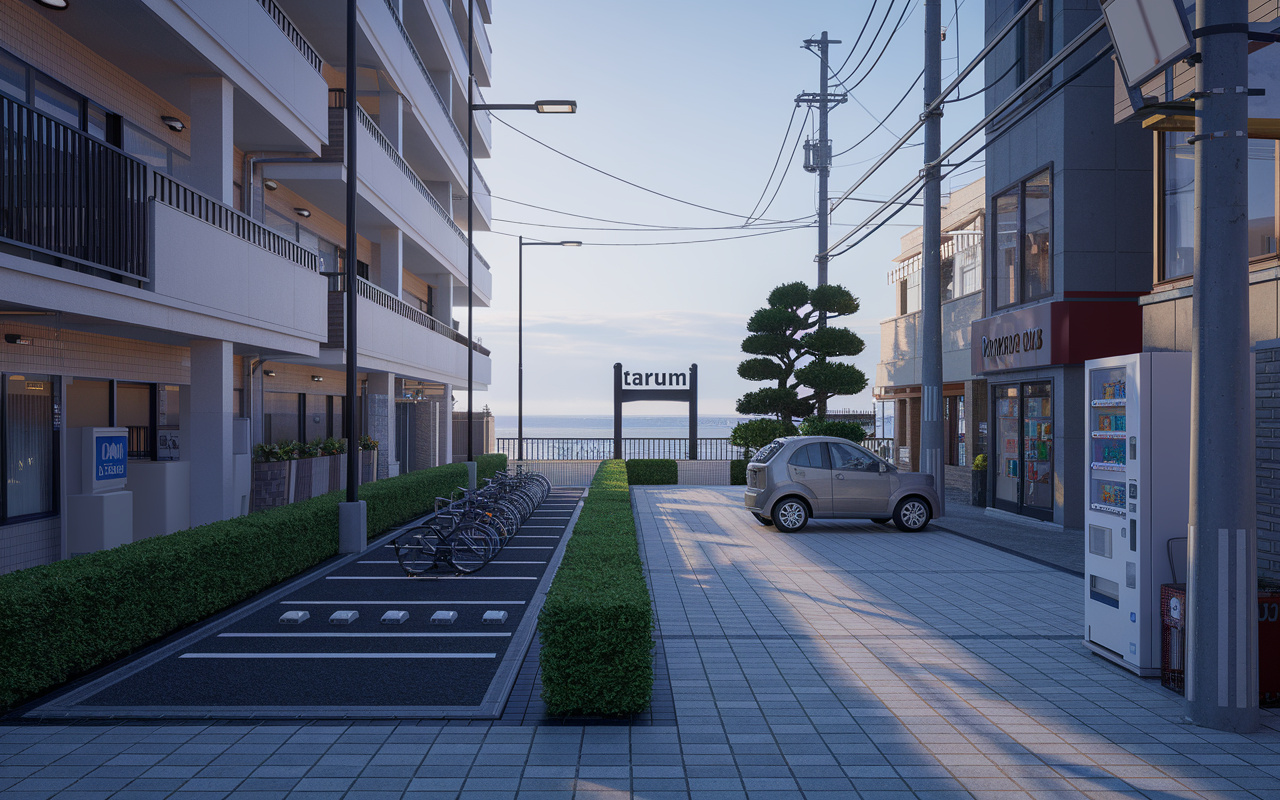 垂水駅で家賃の相場はどうなっている？間取り別の違いも紹介の画像