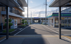 西明石駅周辺はどんな住みやすさが魅力？交通や生活環境を知りたい方におすすめの画像