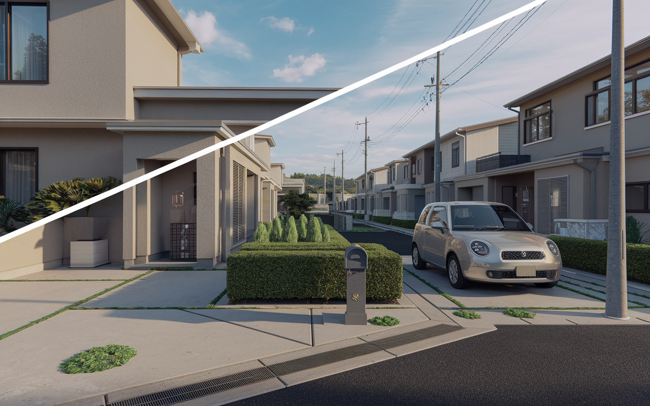 不動産売却で住み替えを考える時の注意点は？失敗しないポイントを紹介の画像