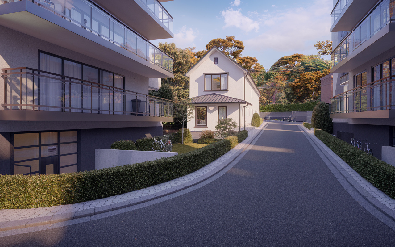 住み替え時の売却手続きはどう進める？流れと注意点も紹介の画像