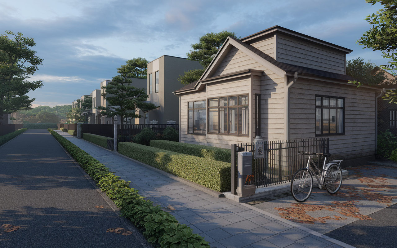 空き家の売却はどう進めるべき？相談先や準備の流れを紹介の画像