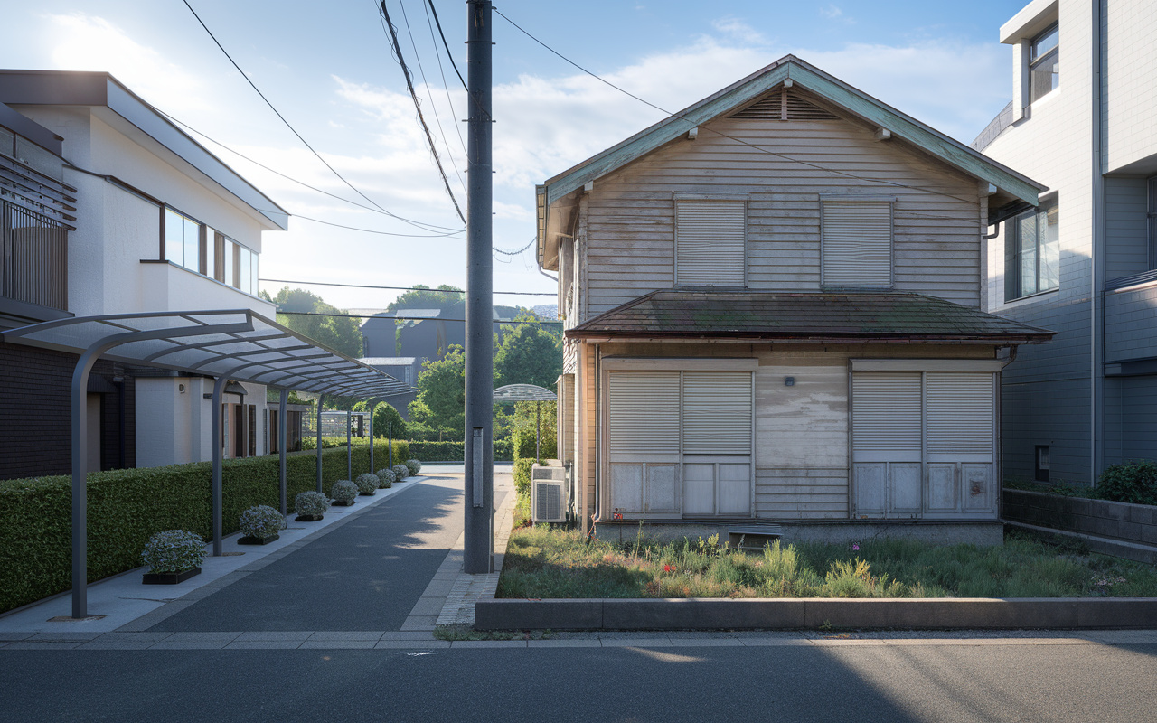 空き家の売却を考えたとき税金はどうなる？費用や控除のポイントも解説の画像