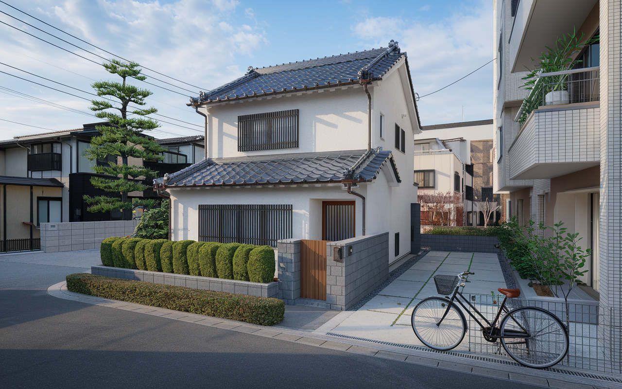 相続した不動産売却で注意点は何か？手順やポイントも解説の画像