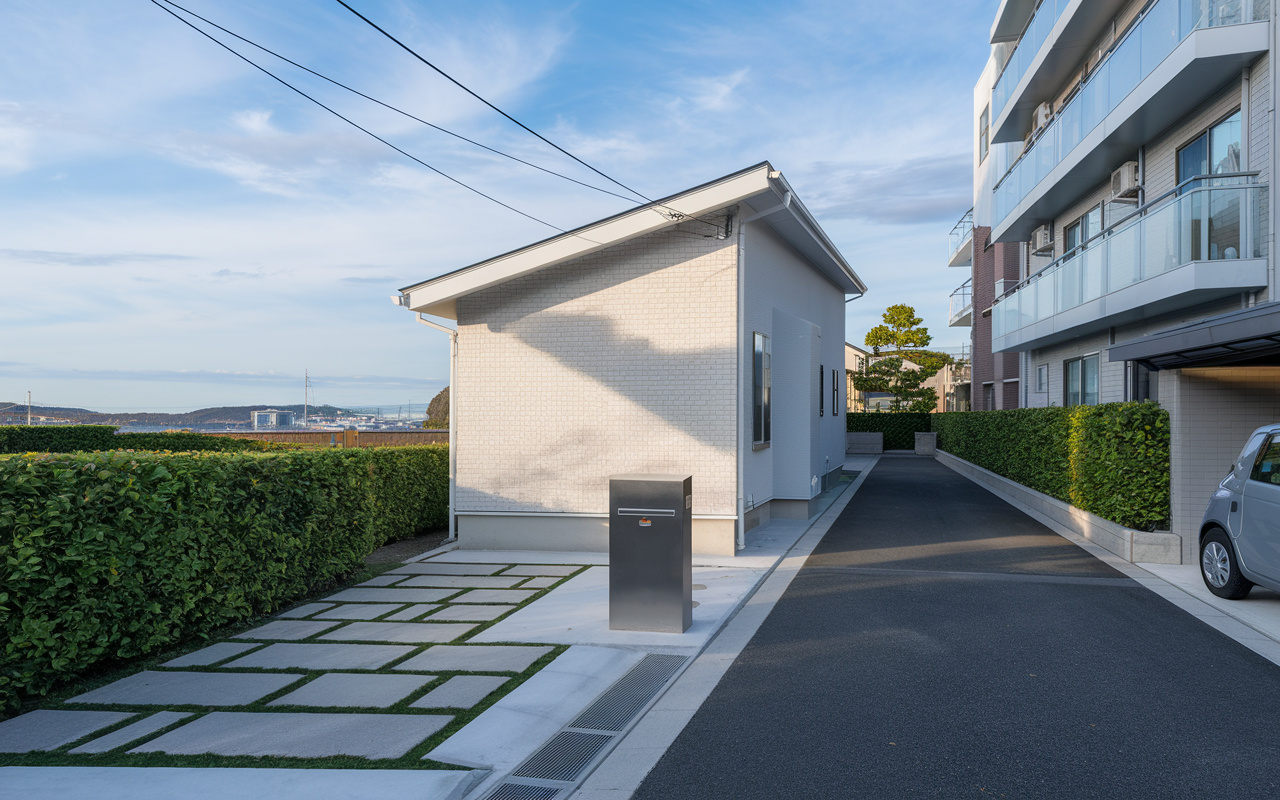 任意売却と競売の違いは何か知っていますか 任意売却と競売の特徴を比較して解説の画像