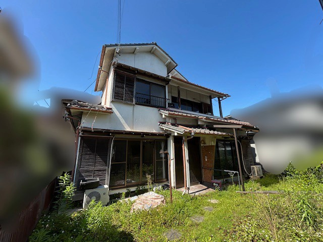 【愛西市不動産売却】お引渡しの画像