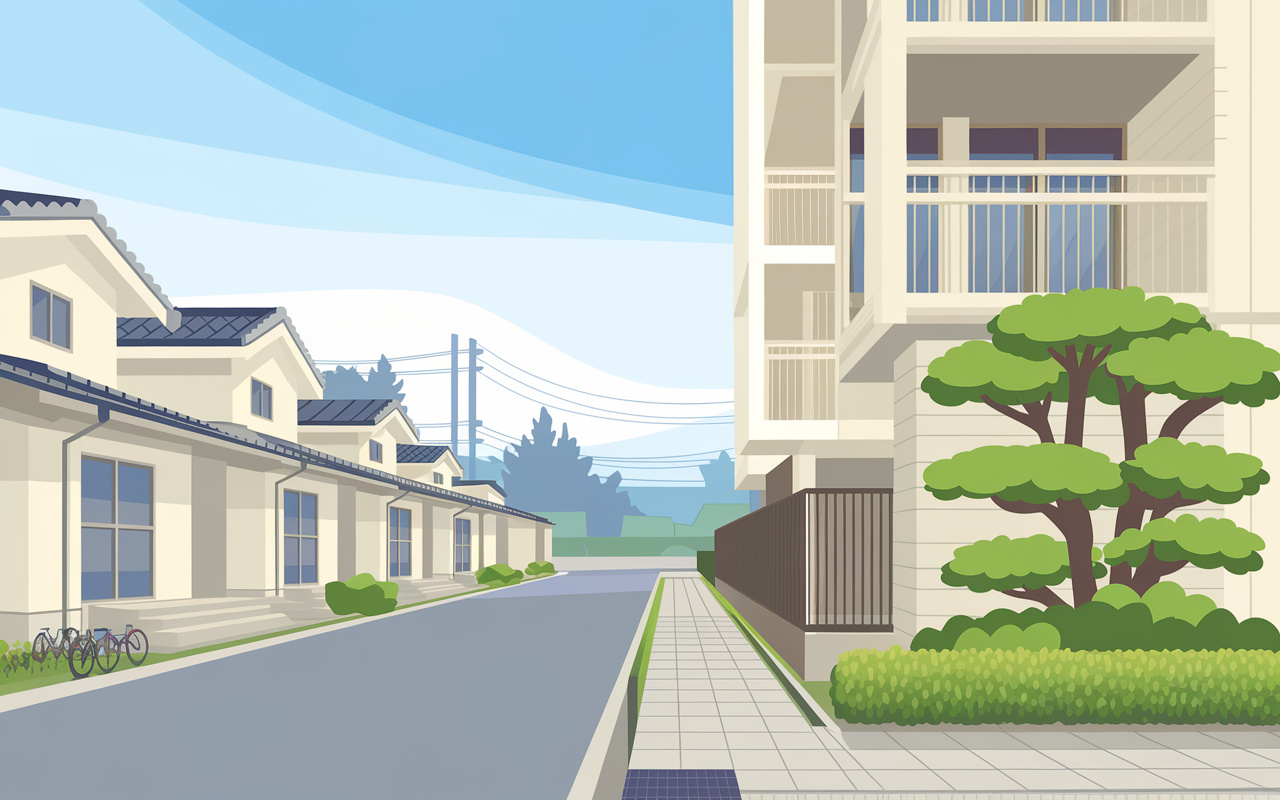 東大阪市で不動産売却の時期はいつが良い？売り時と市場の特徴を解説の画像