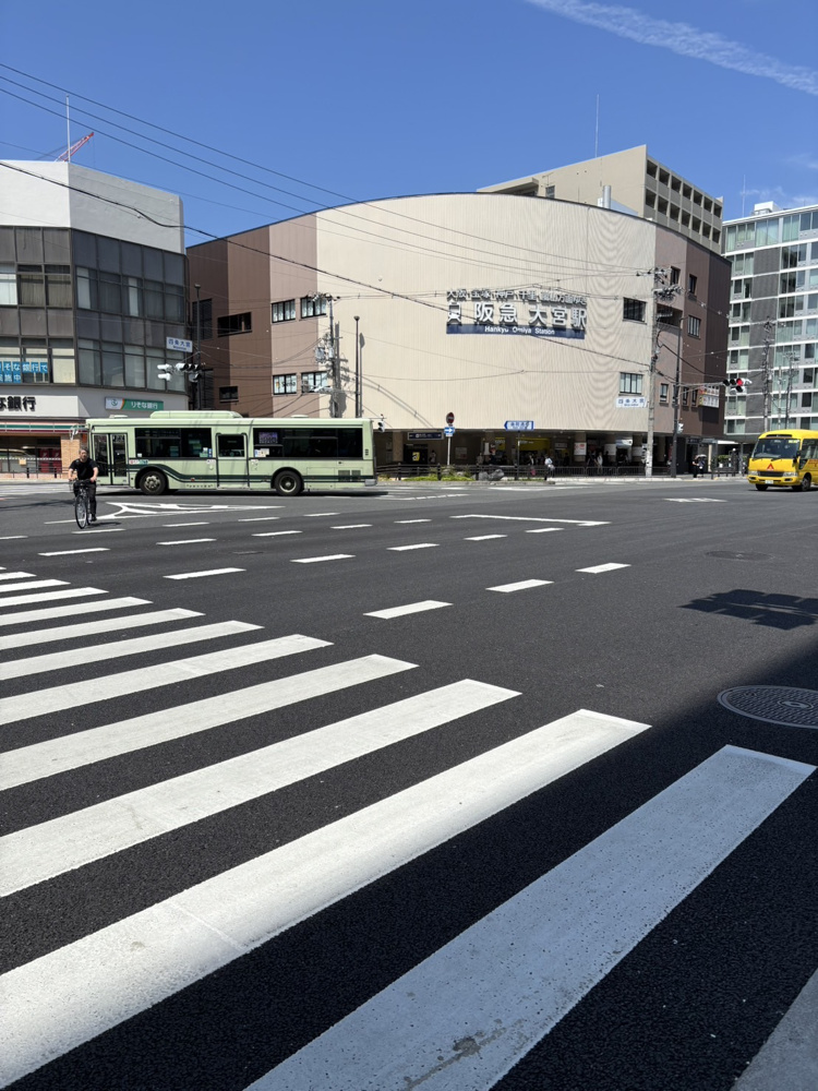 【京都市】熱中症にご注意を！！の画像