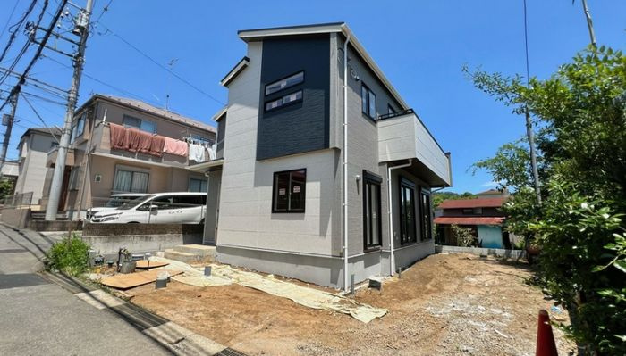 厚木市上荻野で新築戸建てを探すなら？仲介手数料無料のフィールドホームズの魅力を紹介の画像