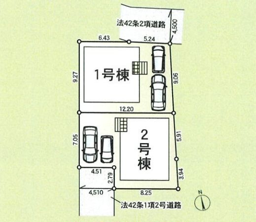 【新価格】平塚市豊田小嶺で新築戸建て　仲介手数料無料のフィールドホームズがサポートの画像
