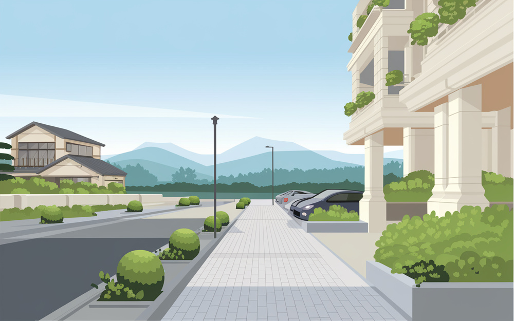 福岡県内住みやすさランキングはどう選ぶ？注目のエリアや比較ポイントも紹介の画像