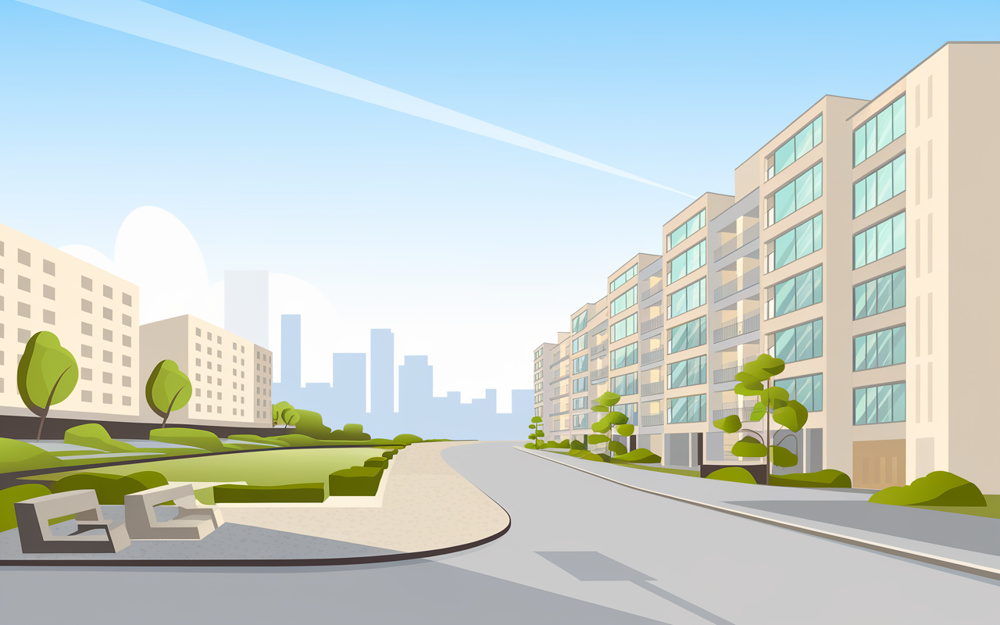 世界住みやすさランキングの活用法は？住宅購入時の都市選びの参考にの画像