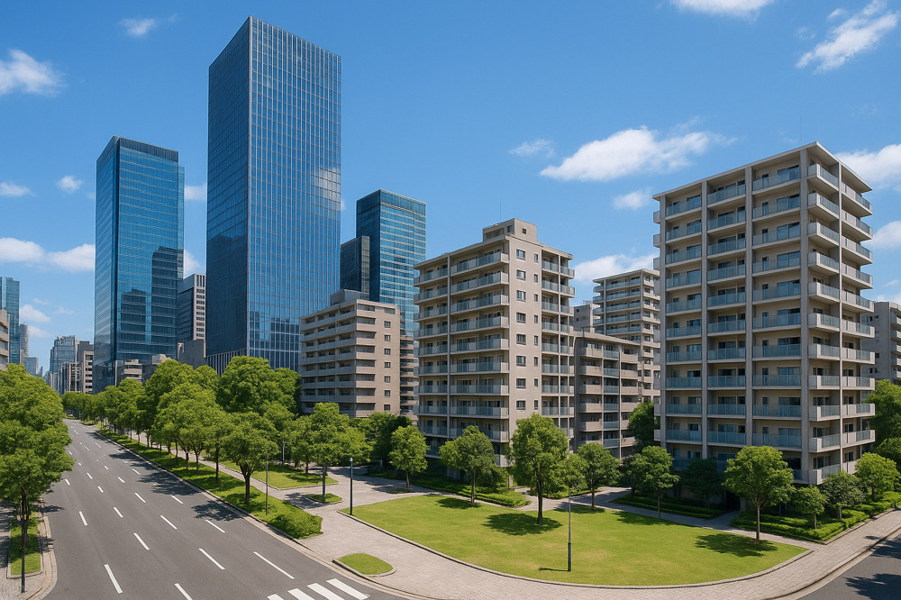 【大阪市西区・中央区・北区で不動産を売却したい方へ】物件買取という選択肢とその魅力の画像