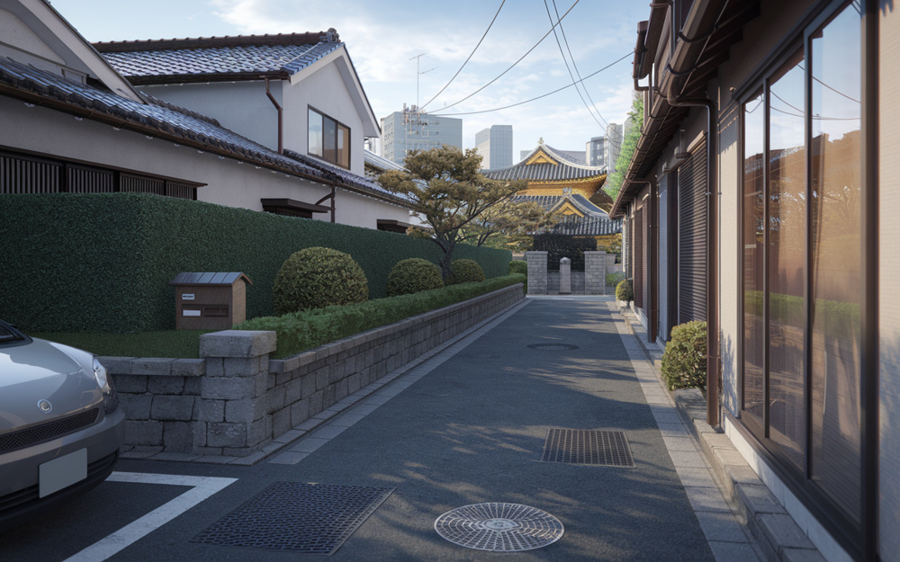 相続不動産が不要な方へ売却の流れは？売る時の金沢市の注意点も紹介の画像