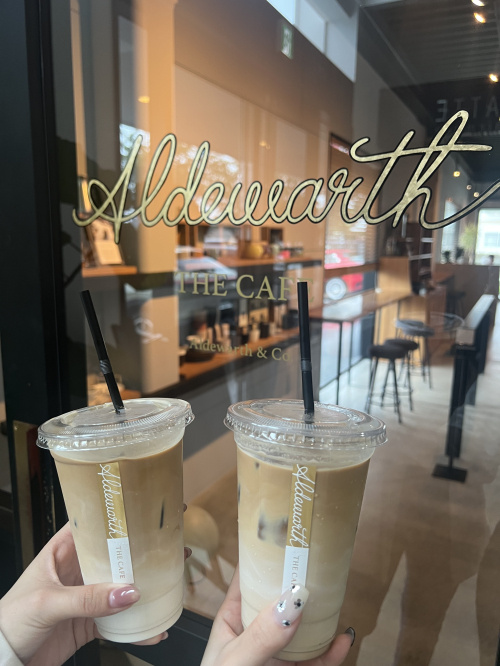 Café★の画像