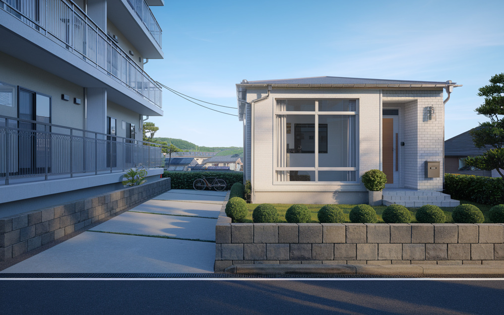 住宅購入前に知っておくべき注意点は？メリットやデメリットも解説の画像