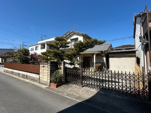 【愛西市不動産売却】ご契約の画像