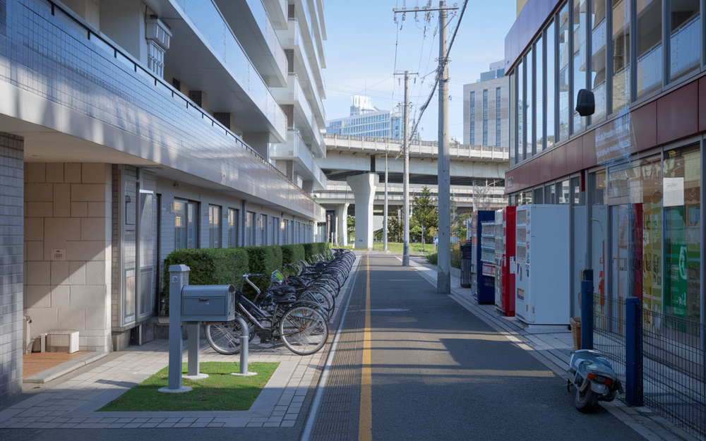 学生必見の東大阪市で賃貸物件を探す方法は？家賃5万円前後のおすすめポイントも解説の画像