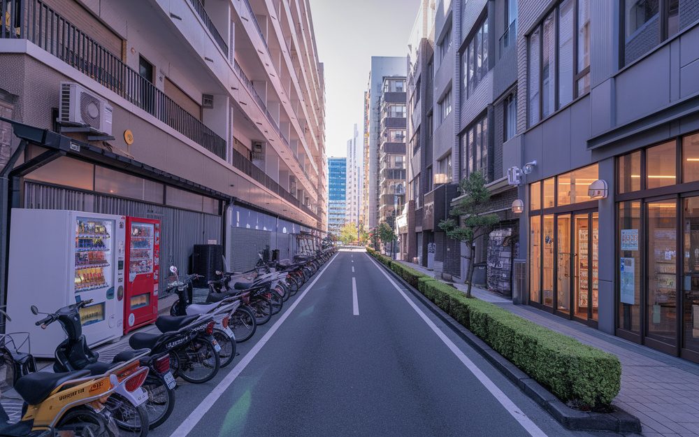 東大阪市で賃貸物件を探す学生必見！効率よく見つけるポイントをご紹介の画像