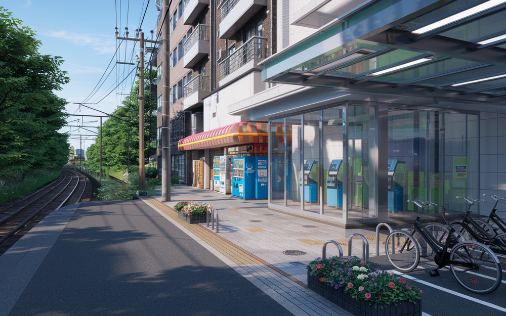 東大阪市で駅近賃貸物件を探す方法は？通学や生活の便利さも学生向けに紹介の画像