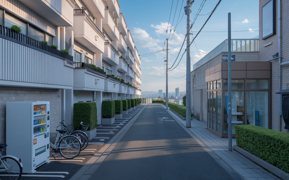 学生向け一人暮らしに東大阪市の賃貸物件はどう選ぶ？おすすめエリアや選び方を紹介の画像