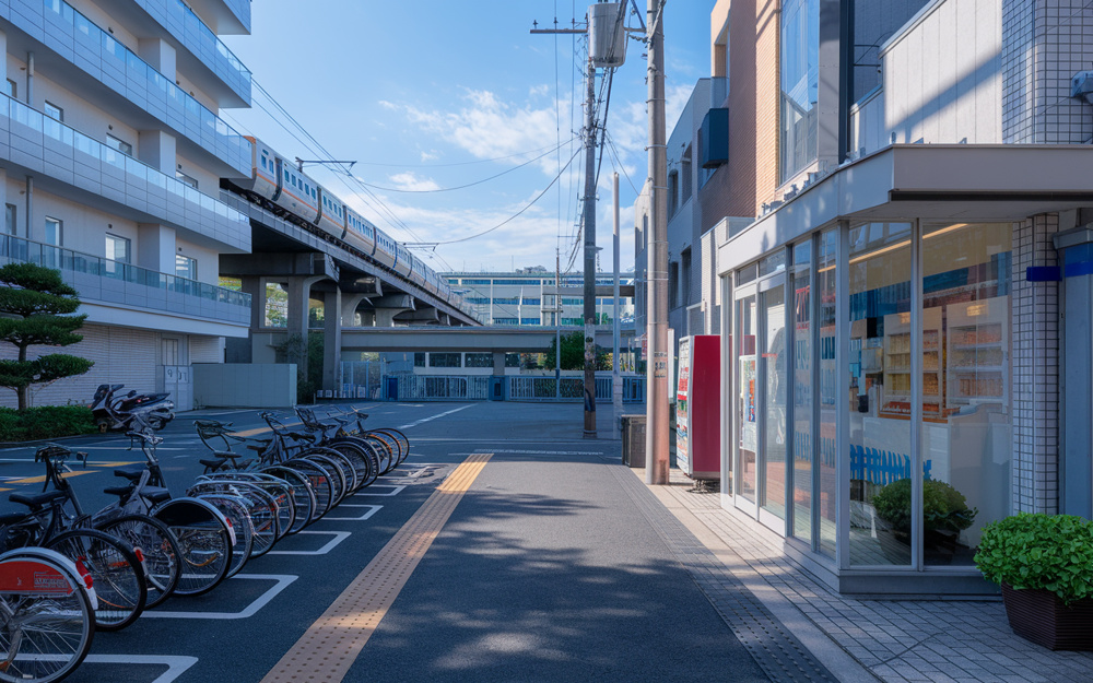 東大阪市で賃貸物件を探すコツは？交通の便や通学に便利なエリアも紹介の画像