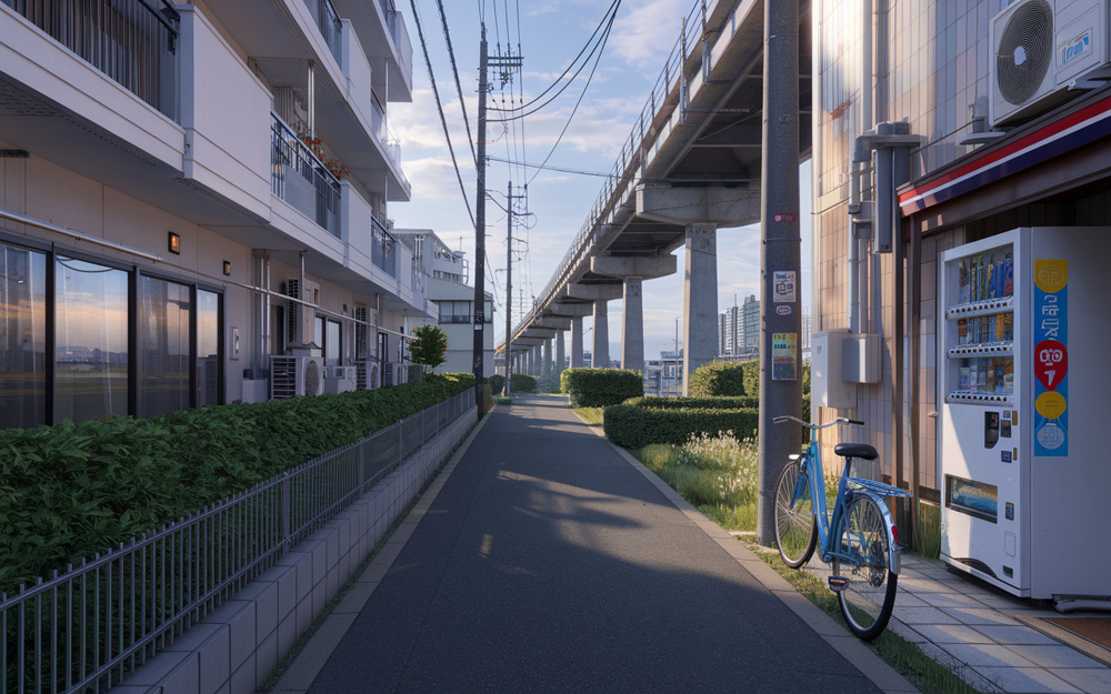 初めての一人暮らしは不安が多い？東大阪市で賃貸物件選びの注意点を紹介の画像