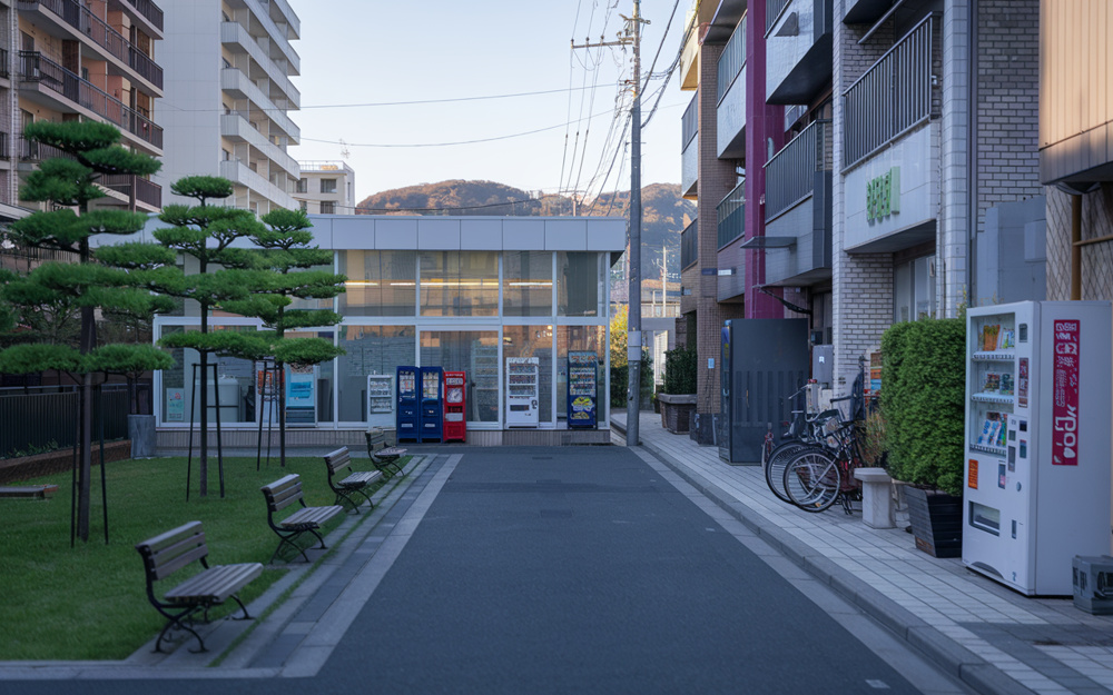 学生必見の東大阪市で住みやすいエリアはどこ？選び方のポイントをまとめて紹介の画像