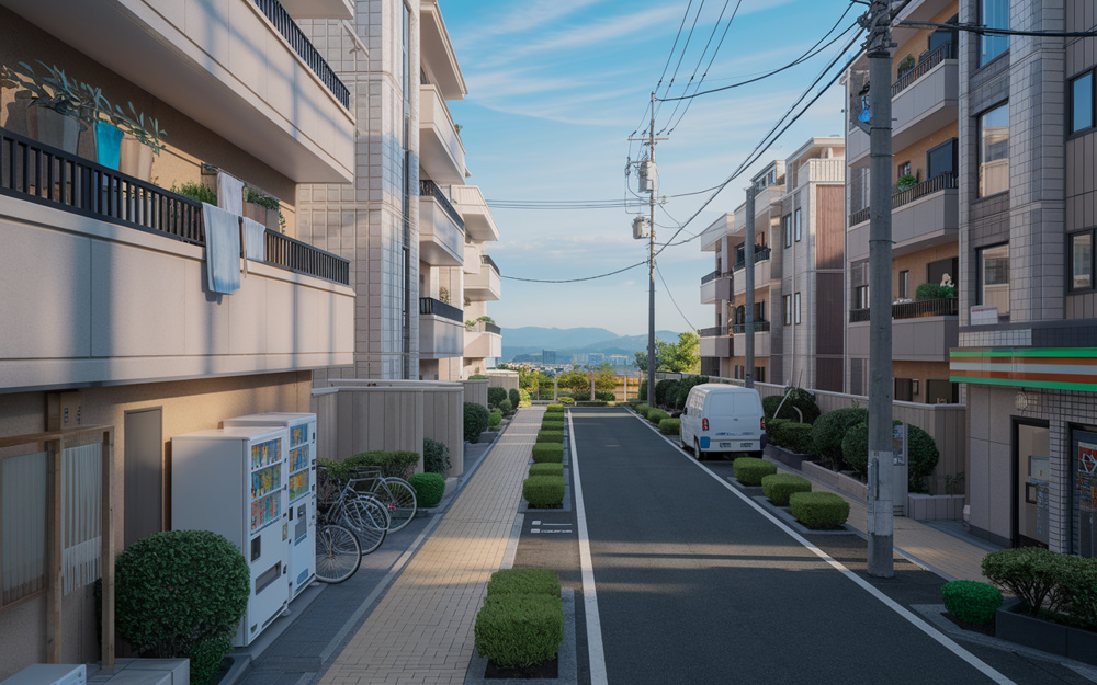 家賃を抑えて快適な生活がしたい学生必見！東大阪市で便利な賃貸物件の探し方をご紹介の画像