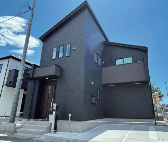 平塚市札場町で新築戸建てを探すなら？仲介手数料無料のフィールドホームズの特徴も紹介の画像