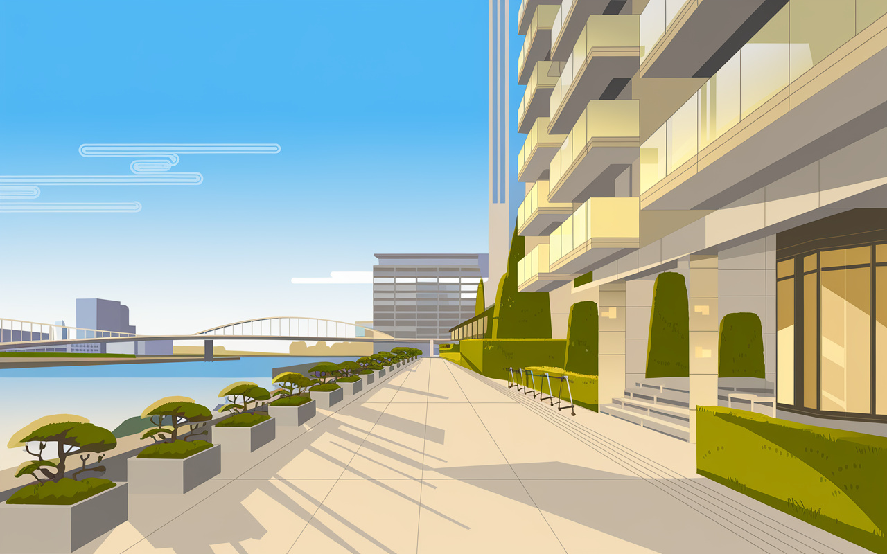 蔵前駅周辺の住環境は快適？治安や利便性も詳しく解説の画像