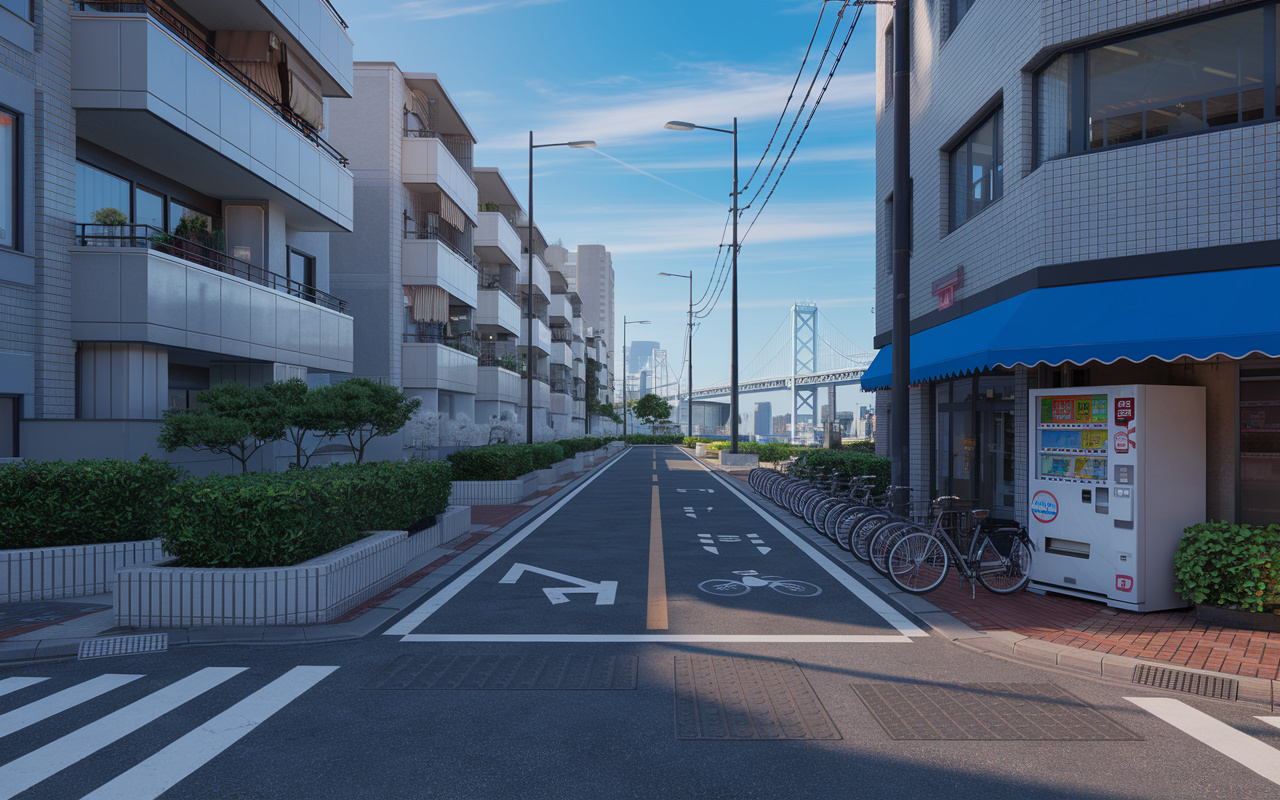 蔵前駅周辺で一人暮らしを始めるメリットは？住みやすさや部屋選びのコツも解説の画像