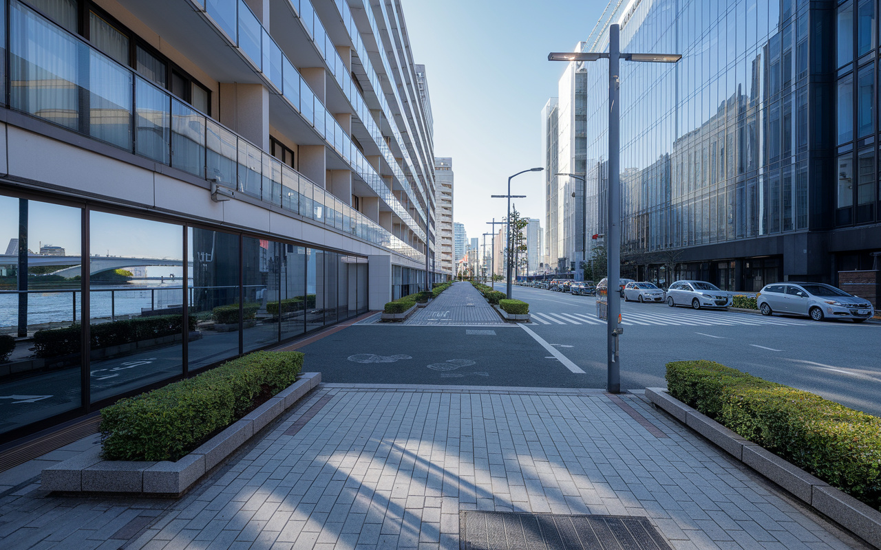 中央区不動産中古マンションでリノベーション事例は？費用や業者選びの流れも紹介の画像