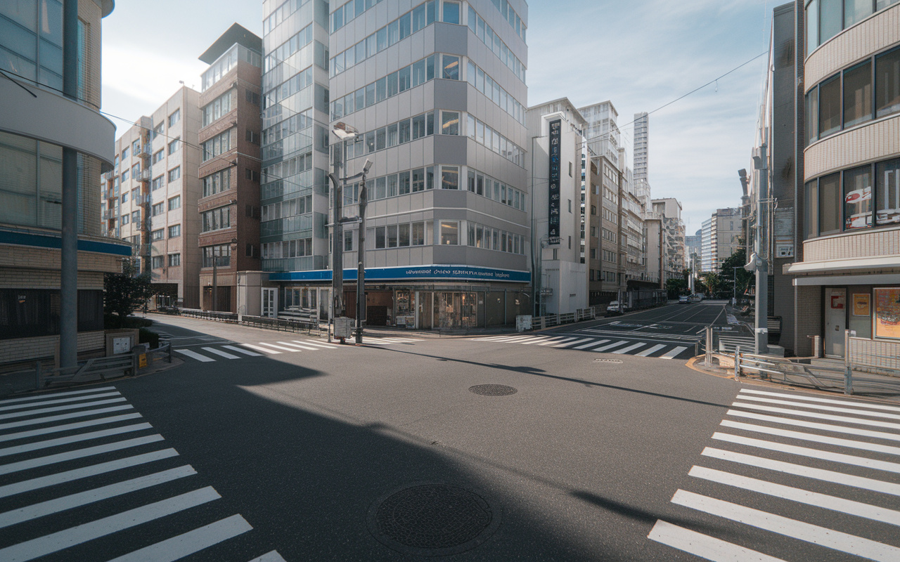 中央区不動産で一人暮らしを始める前に知るべき家賃相場や初期費用セキュリティ対策も紹介の画像