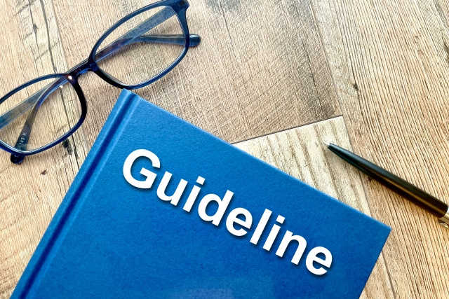 国土交通省ガイドラインについて