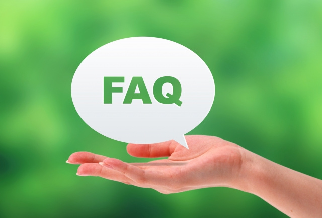 原状回復に関するよくある質問